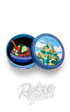 Erstwilder Greek Salad Brooch box