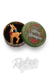 Erstwilder Darcy The Deer Brooch box