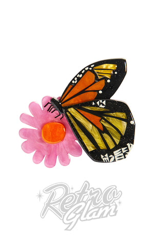 Erstwilder A Butterfly Named Flutter- GWP $125 ERSTWILDER (NOT FOR INDIV SALE)
