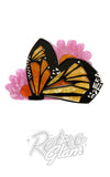 Erstwilder A Butterfly Named Flutter Claw Hair Clip