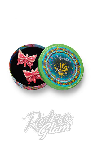 Erstwilder Kali’s Ritjinguthinha Hair Clips Set box