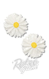 Erstwilder Hair Clips Set - Daisy