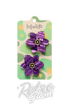 Lily Hair Clips