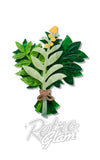 Erstwilder Herbarium Bundle Brooch