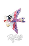 Erstwilder High Honours Brooch
