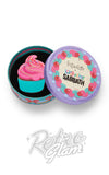 Erstwilder Iced Cupcake Brooch  box