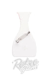 Erstwilder The Joy Of Soy Brooch back