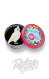 Erstwilder Little Corella Brooch box