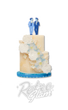 Erstwilder Love On Top Brooch