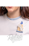 Erstwilder Love On Top Brooch