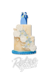 Erstwilder Love On Top Brooch