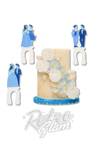 Erstwilder Love On Top Brooch
