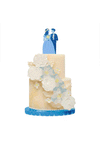 Erstwilder Love On Top Brooch