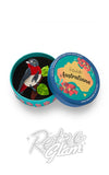 Erstwilder Mabel the Mistletoe Brooch box