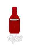 Erstwilder Main Squeeze Brooch back
