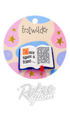 Erstwilder Fairytales Part 2 Mini Brooches book