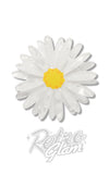 Daisy Mini Brooch