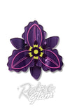 Lily Mini Brooch