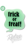 Erstwilder Midnight Mischief Mini Brooches trick or treat