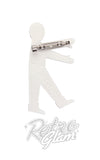 Erstwilder I Want My Mummy Brooch back