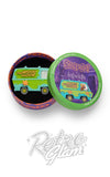 Erstwilder The Mystery Machine Brooch box