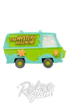 Erstwilder The Mystery Machine Brooch