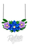 Erstwilder Garden In Full Bloom Necklace