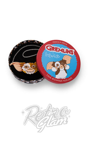 Erstwilder Gizmo Necklace box