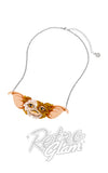 Erstwilder Gizmo Necklace gremlins