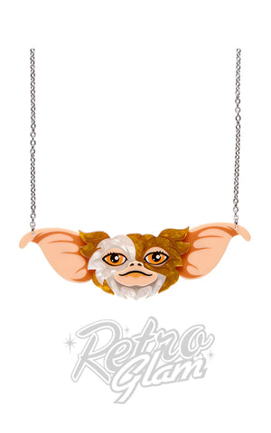 Erstwilder Gizmo Necklace