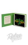 Erstwilder Impressive Scale Necklace box
