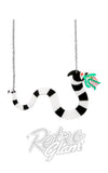 Erstwilder Sandworm Necklace