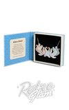 Erstwilder Silent Sister Necklace box