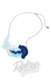 Erstwilder Slippin' Under Necklace 2