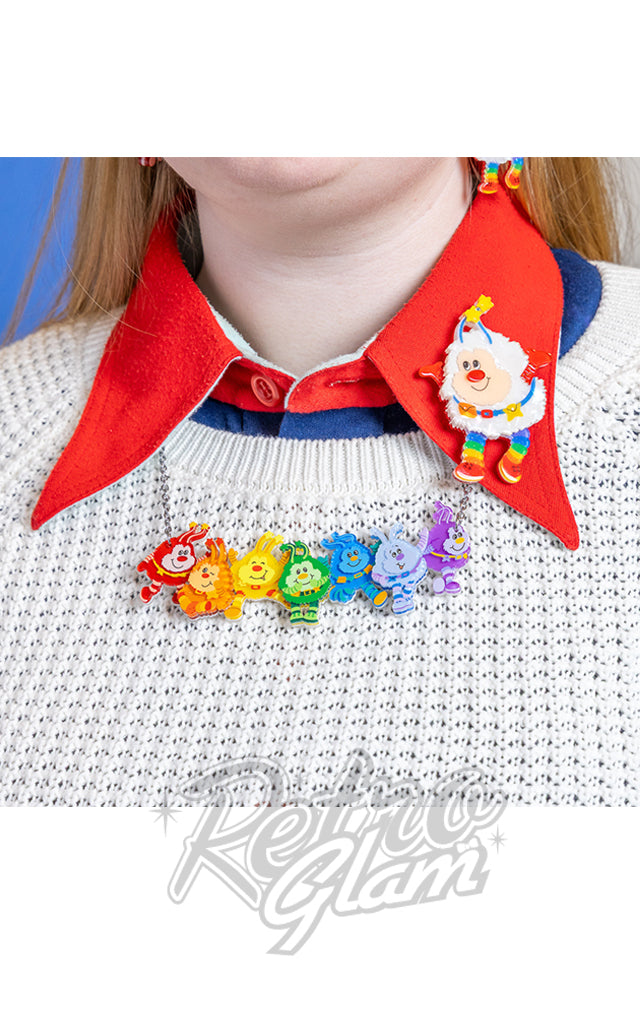 Erstwilder The Sprites Necklace - SOLD OUT