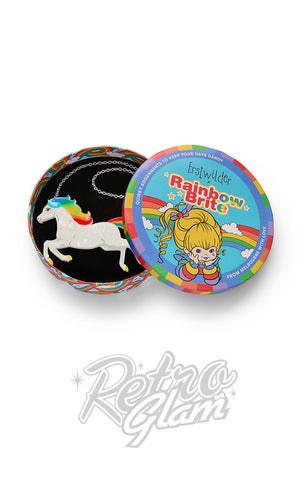 Erstwilder Starlite Necklace box