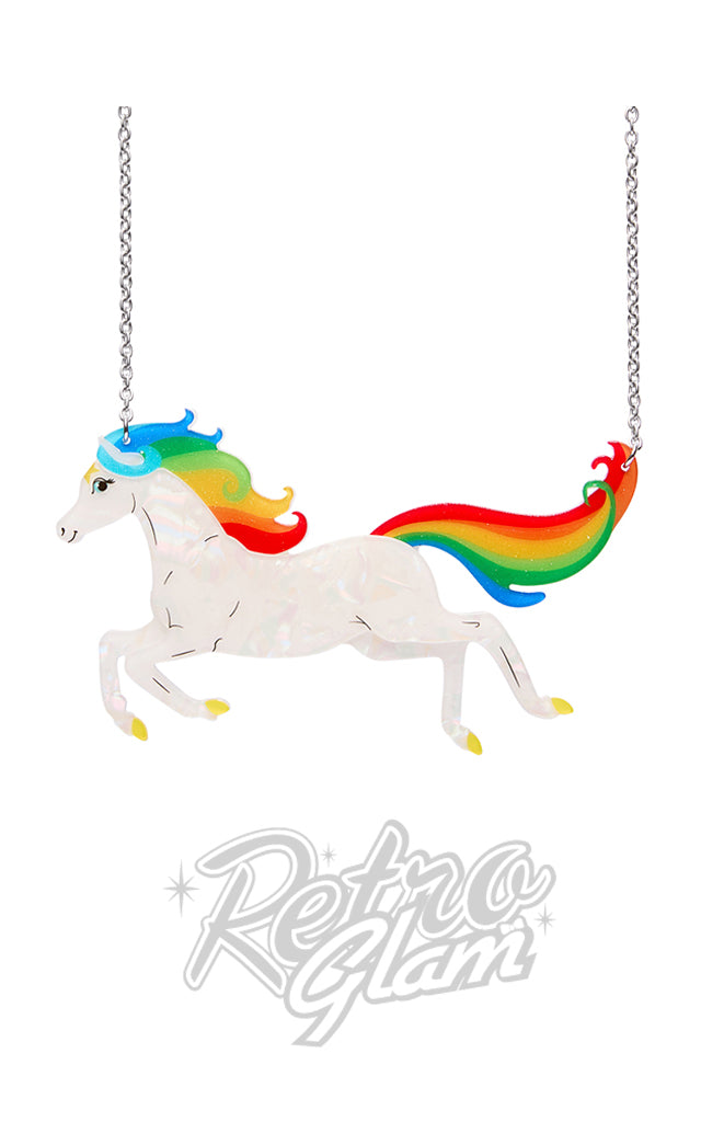 Erstwilder Starlite Necklace  SOLD OUT