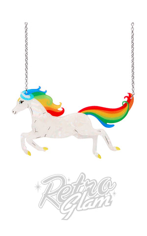 Erstwilder Starlite Necklace