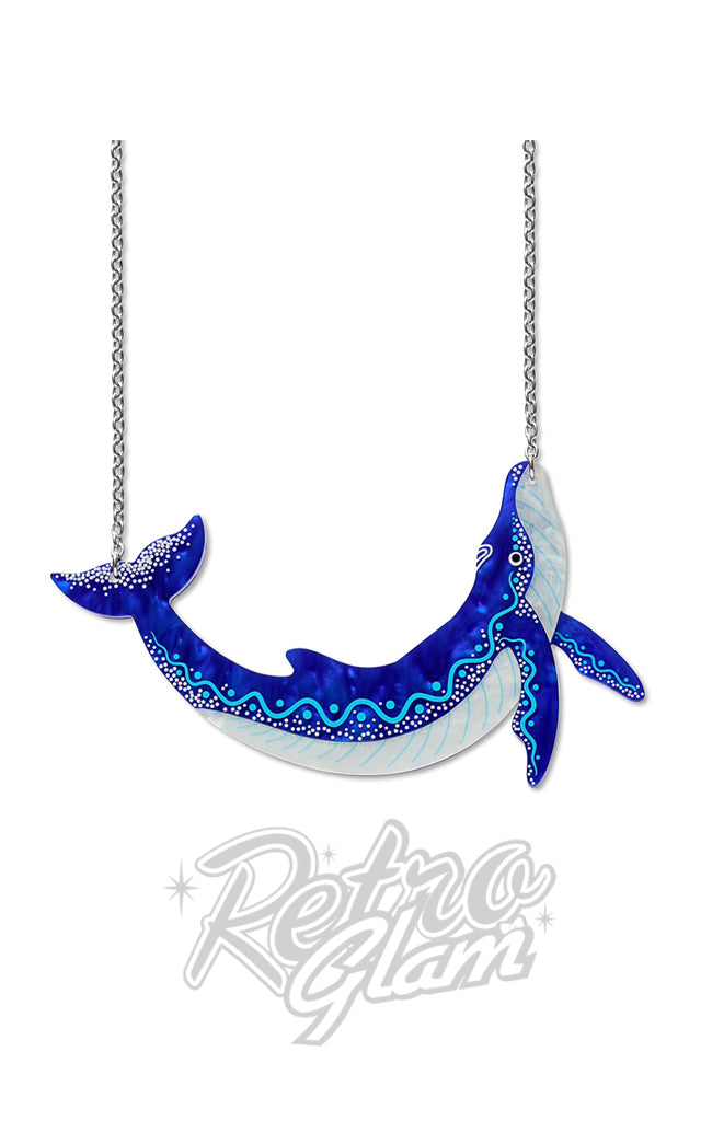 Erstwilder Yuan Thirrin Necklace - SOLD OUT