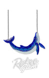 Erstwilder Yuan Thirrin Necklace