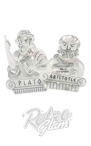 Erstwilder The OG Philosophers Brooch