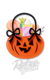 Erstwilder Only Treats Brooch GWP