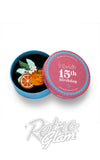 Erstwilder Orange Crush Brooch box