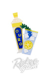 Erstwilder Opa! Ouzo Brooch