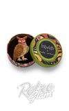 Erstwilder The Grand Great Horned Owl Brooch box