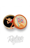 Pascal The King Prawn Brooch box