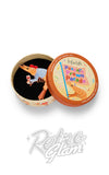 Pascal The Parisian Prawn Brooch box
