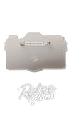 Erstwilder Picture Perfect Brooch back
