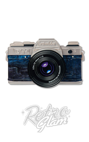 Erstwilder Picture Perfect Brooch