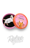 Erstwilder Poltergeist Pooch Brooch box